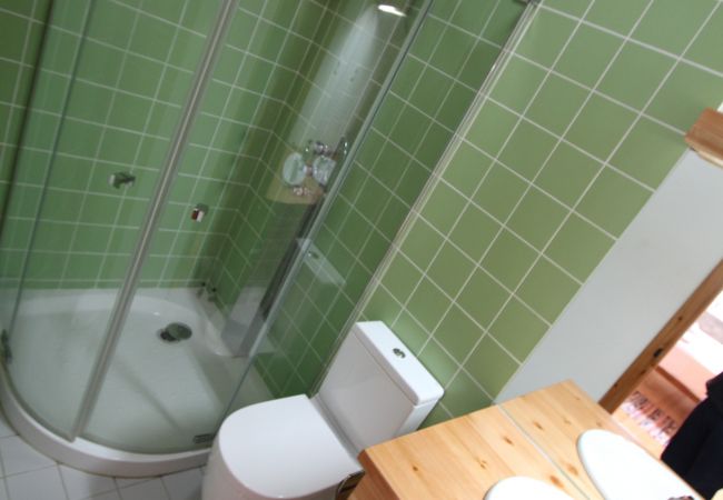 Casa rural em Cinco Ribeiras - Casa Branca da Chaminé Casa rural em Cinco Ribeiras - Casa Branca da Chaminé