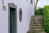 Quarto em Lajes - Hospedaria Casa D'Avó Quarto 4 - Twin Quarto em Lajes - Hospedaria Casa D'Avó Quarto 4 - Twin