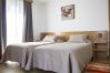 Quarto em Santa Cruz da Graciosa - Casa Lagar de Pedra - Quarto Twin 2 Quarto em Santa Cruz da Graciosa - Casa Lagar de Pedra - Quarto Twin 2