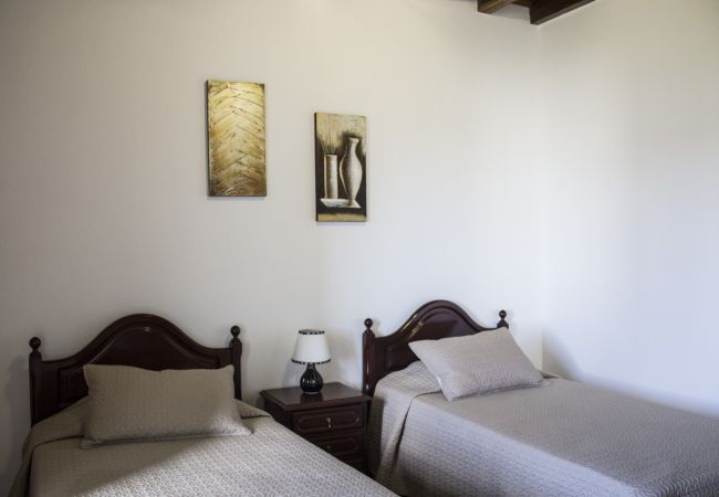 Apartamento em Santa Cruz da Graciosa - Casa Lagar de Pedra T3 Apartamento em Santa Cruz da Graciosa - Casa Lagar de Pedra T3