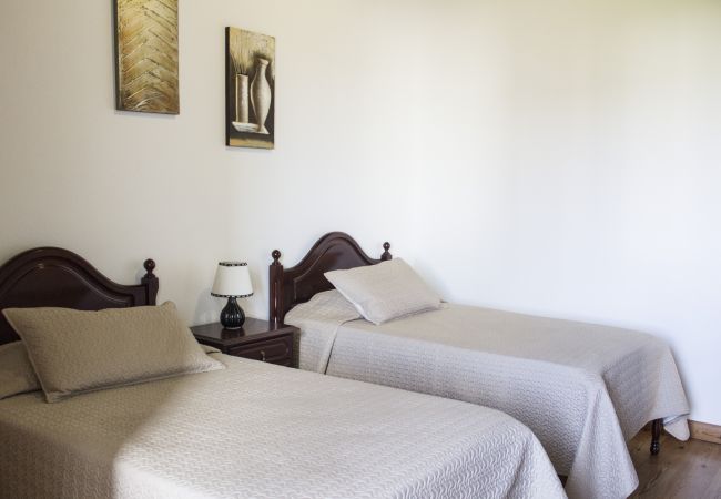 Apartamento em Santa Cruz da Graciosa - Casa Lagar de Pedra T3 Apartamento em Santa Cruz da Graciosa - Casa Lagar de Pedra T3