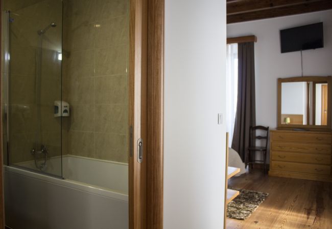 Apartamento em Santa Cruz da Graciosa - Casa Lagar de Pedra T3 Apartamento em Santa Cruz da Graciosa - Casa Lagar de Pedra T3
