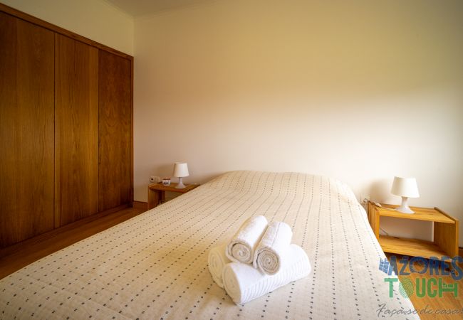 Casa em Santa Cruz da Graciosa - Casa da Barra Casa em Santa Cruz da Graciosa - Casa da Barra