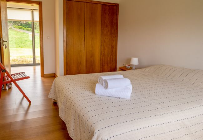 Casa em Santa Cruz da Graciosa - Casa da Barra Casa em Santa Cruz da Graciosa - Casa da Barra