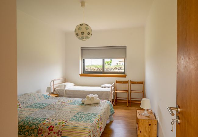Casa em Santa Cruz da Graciosa - Casa da Barra Casa em Santa Cruz da Graciosa - Casa da Barra