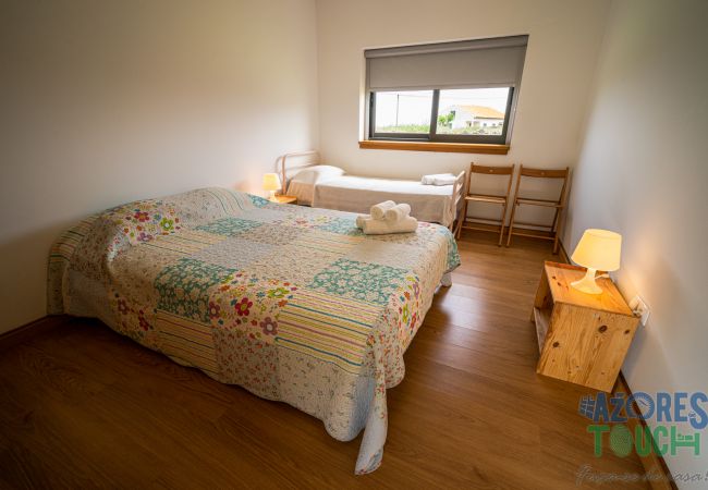 Casa em Santa Cruz da Graciosa - Casa da Barra Casa em Santa Cruz da Graciosa - Casa da Barra