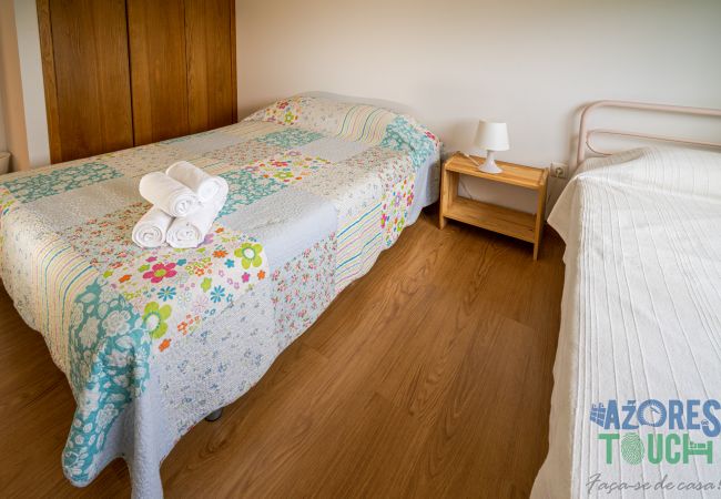Casa em Santa Cruz da Graciosa - Casa da Barra Casa em Santa Cruz da Graciosa - Casa da Barra
