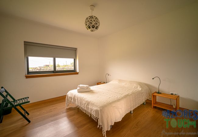 Casa em Santa Cruz da Graciosa - Casa da Barra Casa em Santa Cruz da Graciosa - Casa da Barra