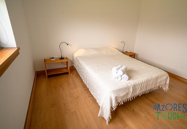 Casa em Santa Cruz da Graciosa - Casa da Barra Casa em Santa Cruz da Graciosa - Casa da Barra