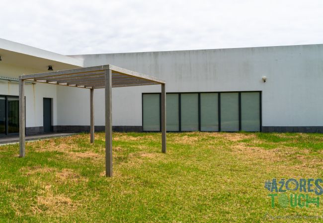 Casa em Santa Cruz da Graciosa - Casa da Barra Casa em Santa Cruz da Graciosa - Casa da Barra