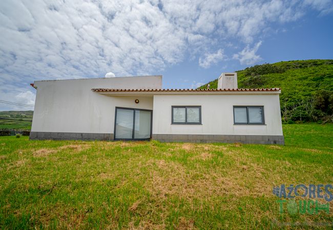 Casa em Santa Cruz da Graciosa - Casa da Barra Casa em Santa Cruz da Graciosa - Casa da Barra