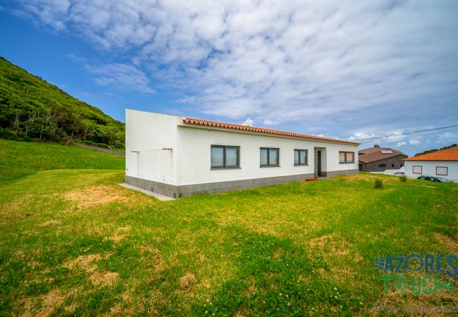 Casa em Santa Cruz da Graciosa - Casa da Barra Casa em Santa Cruz da Graciosa - Casa da Barra