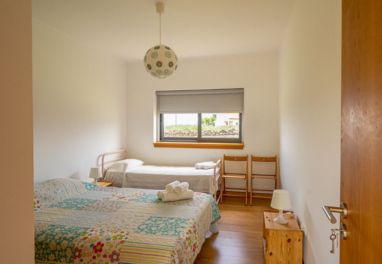 Casa em Santa Cruz da Graciosa - Casa da Barra Casa em Santa Cruz da Graciosa - Casa da Barra