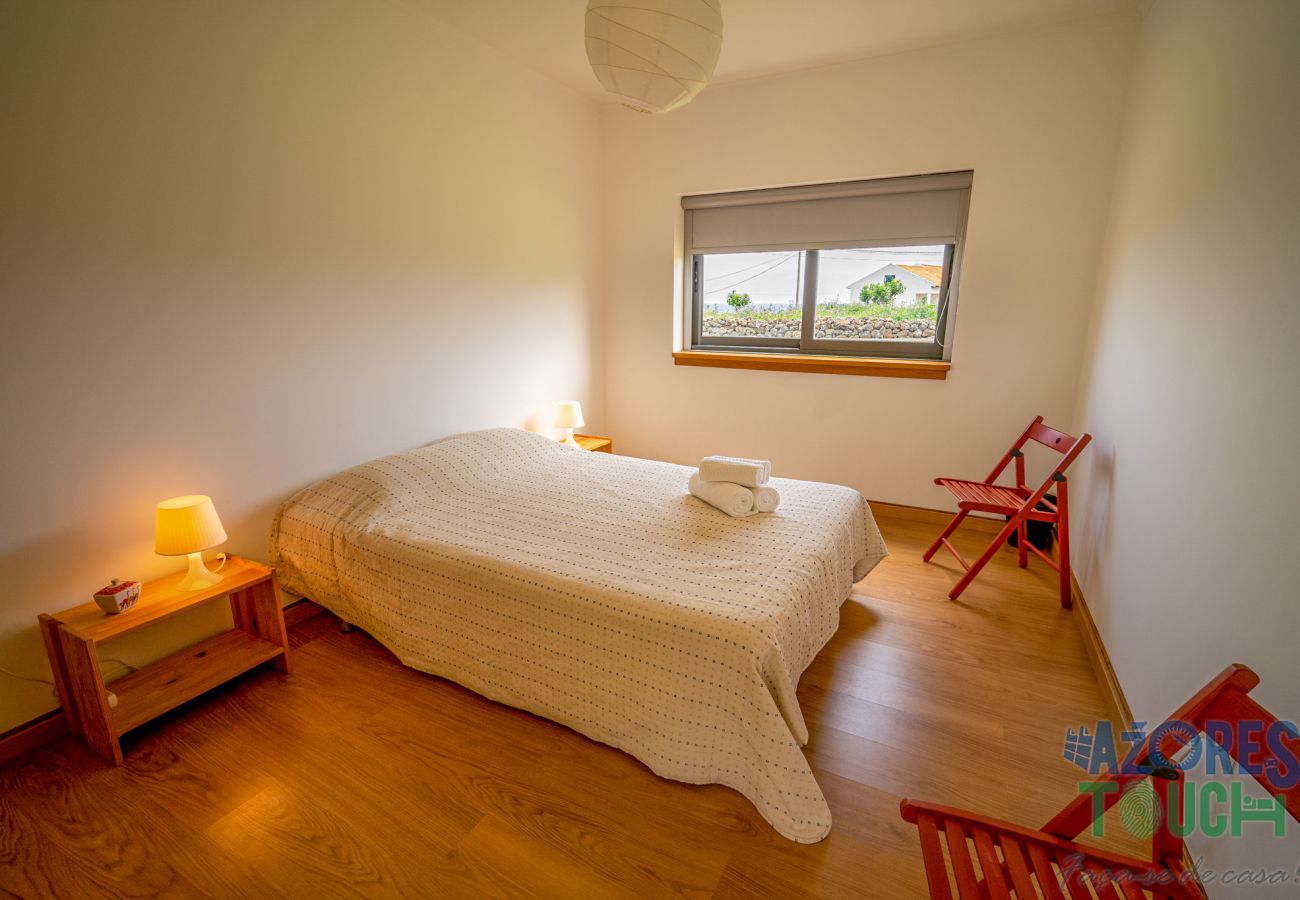 Casa em Santa Cruz da Graciosa - Casa da Barra Casa em Santa Cruz da Graciosa - Casa da Barra