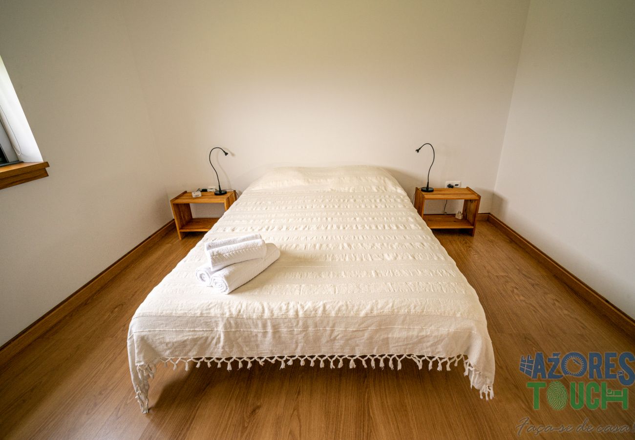 Casa em Santa Cruz da Graciosa - Casa da Barra Casa em Santa Cruz da Graciosa - Casa da Barra