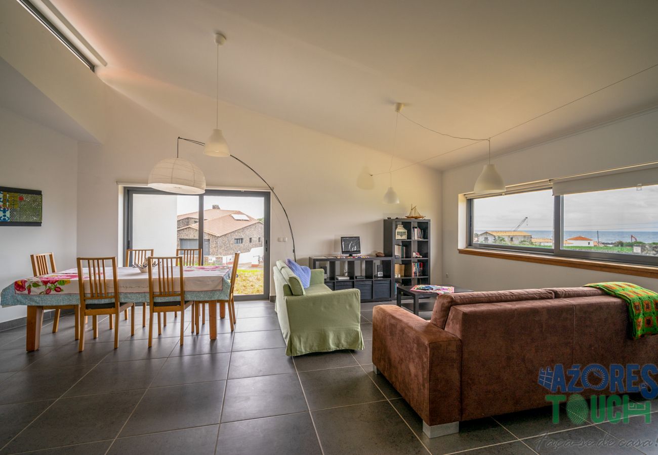 Casa em Santa Cruz da Graciosa - Casa da Barra Casa em Santa Cruz da Graciosa - Casa da Barra