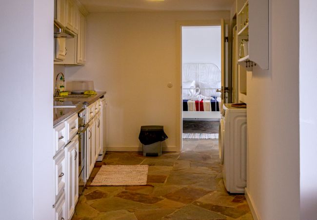 Casa em São Mateus da Calheta - Casa dos Calços (Casa + Anexos) Casa em São Mateus da Calheta - Casa dos Calços (Casa + Anexos)