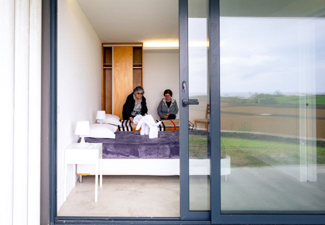 Casa em São Mateus da Calheta - Casa dos Calços (Casa + Anexos) Casa em São Mateus da Calheta - Casa dos Calços (Casa + Anexos)