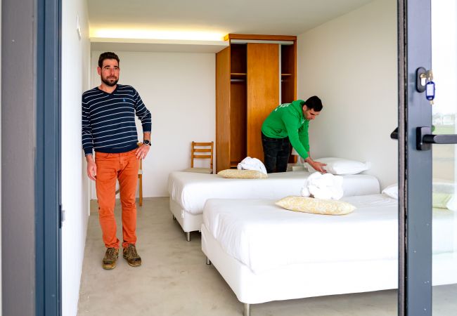 Casa em São Mateus da Calheta - Casa dos Calços (Casa + Anexos) Casa em São Mateus da Calheta - Casa dos Calços (Casa + Anexos)