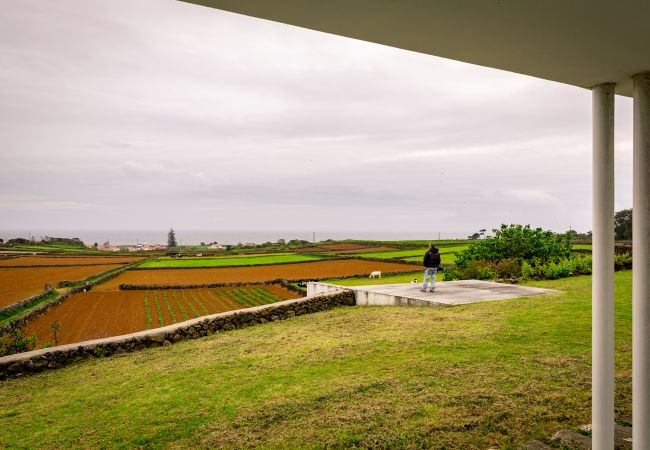 Casa em São Mateus da Calheta - Casa dos Calços (Casa + Anexos) Casa em São Mateus da Calheta - Casa dos Calços (Casa + Anexos)