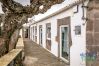 Casa em São Mateus da Calheta - Casa dos Calços (Casa + Anexos) Casa em São Mateus da Calheta - Casa dos Calços (Casa + Anexos)