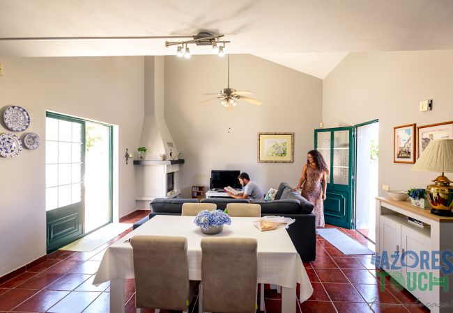 Casa em Porto Martins - Porto Tranquilo Casa em Porto Martins - Porto Tranquilo