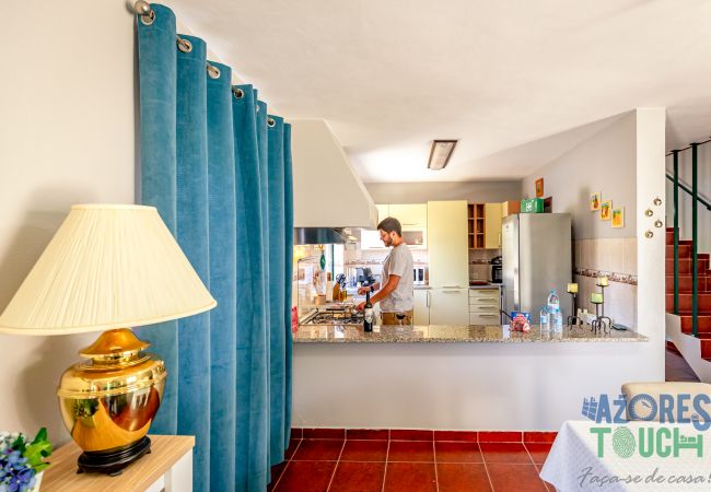 Casa em Porto Martins - Porto Tranquilo Casa em Porto Martins - Porto Tranquilo