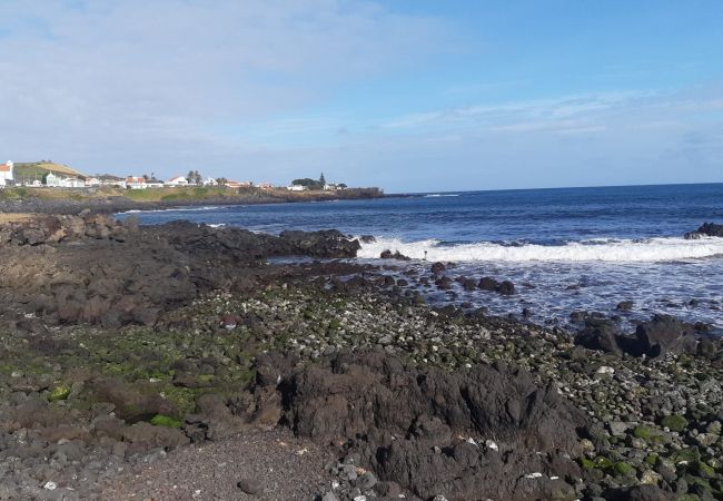 Casa em Porto Martins - Porto Tranquilo Casa em Porto Martins - Porto Tranquilo