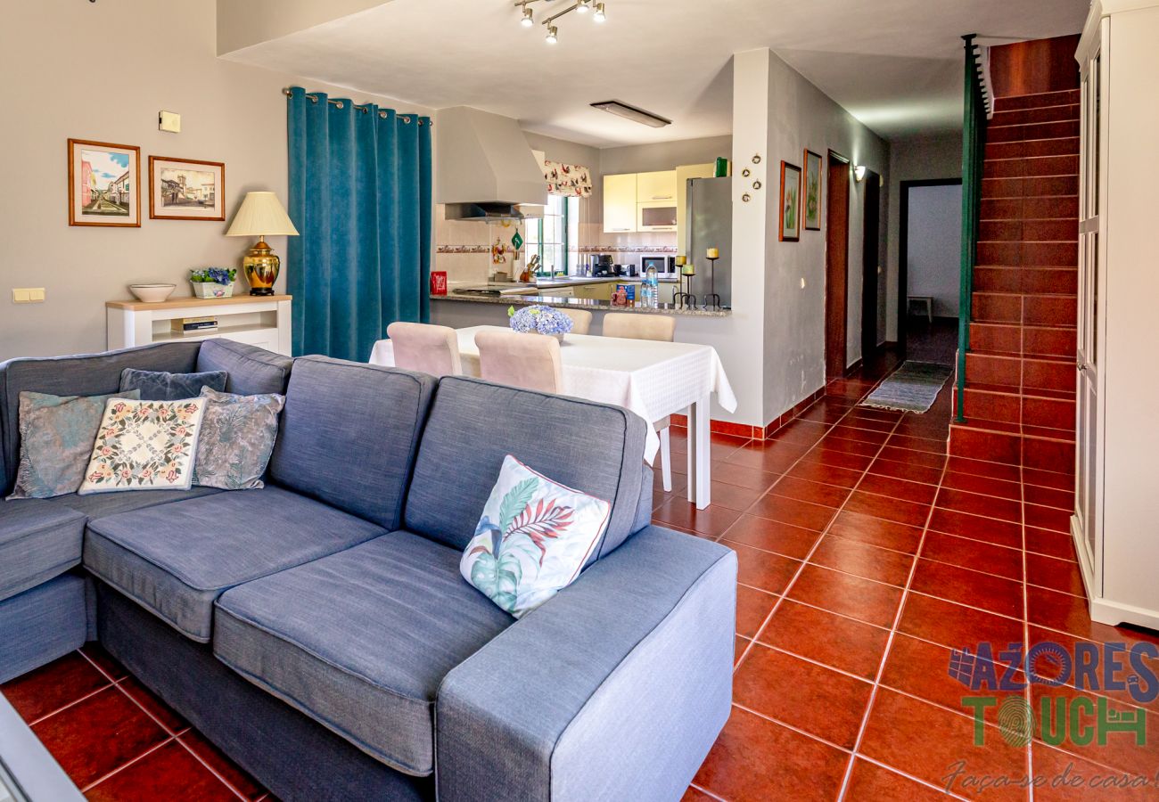 Casa em Porto Martins - Porto Tranquilo Casa em Porto Martins - Porto Tranquilo
