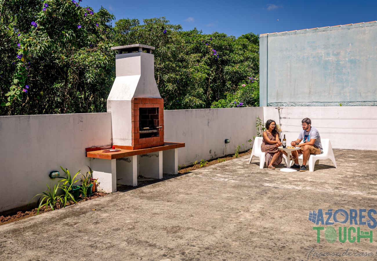 Casa em Porto Martins - Porto Tranquilo Casa em Porto Martins - Porto Tranquilo