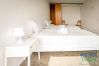 Quarto em São Mateus da Calheta - Casa dos Calços - Anexo 1 Quarto em São Mateus da Calheta - Casa dos Calços - Anexo 1
