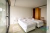 Quarto em São Mateus da Calheta - Casa dos Calços - Anexo 2 Quarto em São Mateus da Calheta - Casa dos Calços - Anexo 2