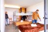 Quarto em São Mateus da Calheta - Casa dos Calços - Anexo 4 Quarto em São Mateus da Calheta - Casa dos Calços - Anexo 4
