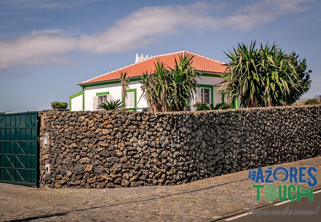 Casa em São Bartolomeu - Azores Roots Casa em São Bartolomeu - Azores Roots