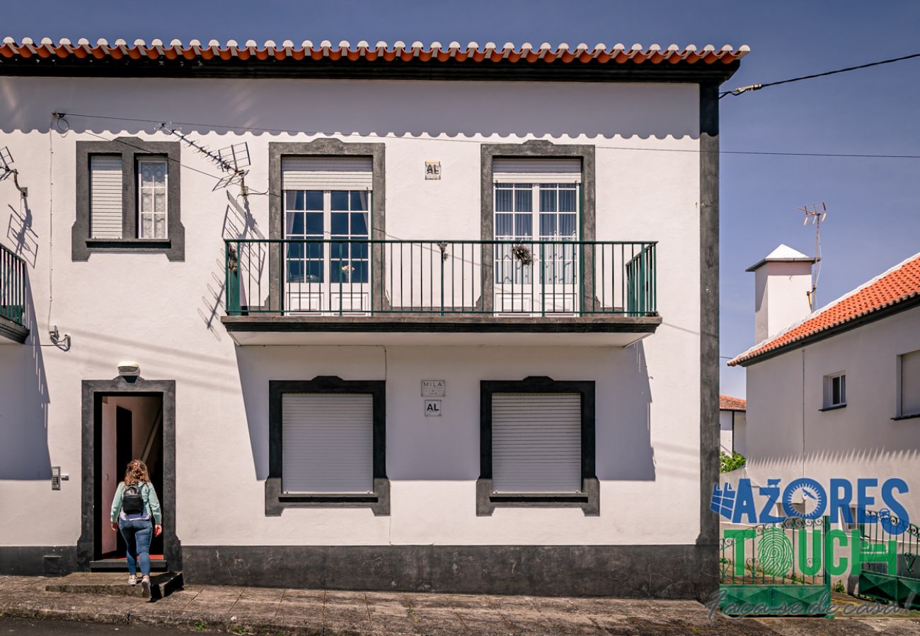 Apartamento em Biscoitos - Casa do Mirante