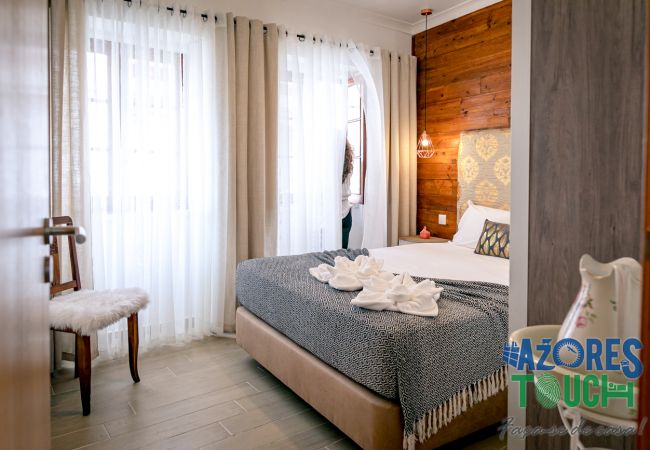 Casa em Angra do Heroísmo - Atlântida Dream Casa em Angra do Heroísmo - Atlântida Dream