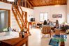 Casa em Cinco Ribeiras - Casa da Rocha Casa em Cinco Ribeiras - Casa da Rocha