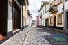 Casa em Angra do Heroísmo - Rose Street House Casa em Angra do Heroísmo - Rose Street House