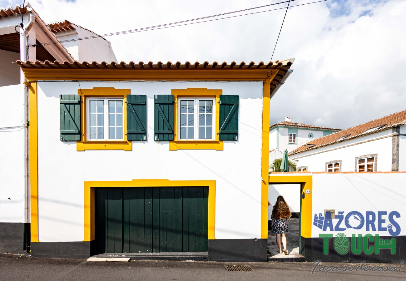 Casa em São Pedro - Casa dos Rios