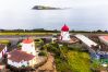 Casa em Santa Cruz da Graciosa - Moinho Pedra Pomes Casa em Santa Cruz da Graciosa - Moinho Pedra Pomes