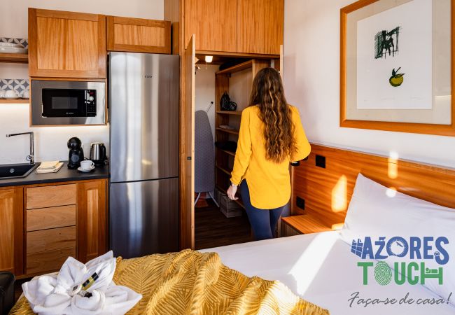 Apartamento em Angra do Heroísmo - Angra Bay Apartamento em Angra do Heroísmo - Angra Bay