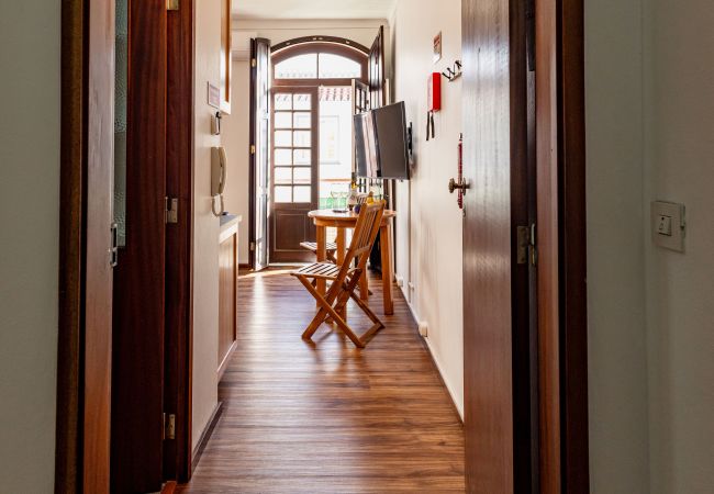 Apartamento em Angra do Heroísmo - Angra Bay Apartamento em Angra do Heroísmo - Angra Bay