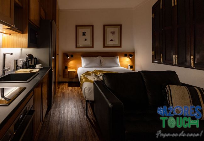 Apartamento em Angra do Heroísmo - Angra Bay Apartamento em Angra do Heroísmo - Angra Bay