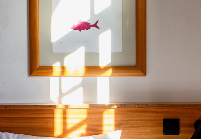 Apartamento em Angra do Heroísmo - Angra Bay Apartamento em Angra do Heroísmo - Angra Bay