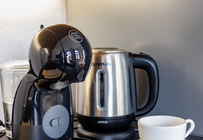 Apartamento em Angra do Heroísmo - Angra Bay Apartamento em Angra do Heroísmo - Angra Bay