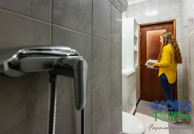 Apartamento em Angra do Heroísmo - Angra Bay Apartamento em Angra do Heroísmo - Angra Bay