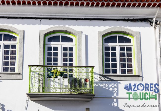 Apartamento em Angra do Heroísmo - Angra Bay Apartamento em Angra do Heroísmo - Angra Bay