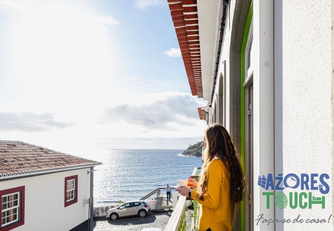 Apartamento em Angra do Heroísmo - Angra Bay Apartamento em Angra do Heroísmo - Angra Bay