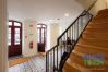 Casa em São Pedro - Hostel Casa São Pedro Casa em São Pedro - Hostel Casa São Pedro