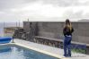 Casa geminada em Feteira - Sunset Pool House Casa geminada em Feteira - Sunset Pool House